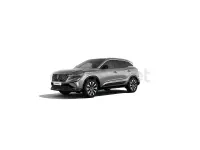 Nuevo Renault Austral Techno 200 CV (147 kW) 2026 Gris / plata SUV