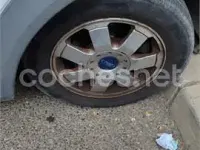Usado Ford Tourneo Connect Trend 115 CV (84 kW) 2013 Blanco Monovolumen