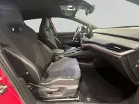 Usado Skoda Elroq SportLine 150 kW (204 CV) 2026 Rojo SUV