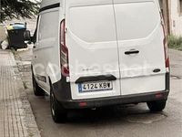 Usado Ford Transit Custom Nugget 150 CV (110 kW) 2020 Blanco Monovolumen