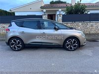 Usado Renault Scénic IV Zen 150 CV (110 kW) 2017 Beige Monovolumen