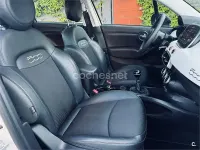 Usado Fiat 500X Cross 110 CV (80 kW) 2019 Blanco SUV