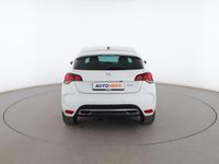 Usado DS Automobiles DS4 Style 121 CV (88 kW) 2018 Blanco Berlina