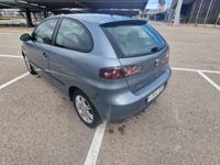 usado Seat Ibiza 1.4 TDi Reference 70