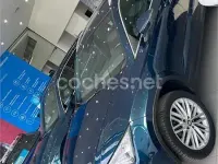 Usado Seat Ateca XCELLENCE 115 CV (84 kW) 2018 Verde SUV
