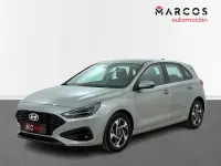 Usado Hyundai i30 100 CV (73 kW) 2024