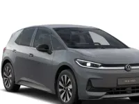 Nuevo VW ID.3 Life 125 kW (170 CV) 2026 Gris Utilitario