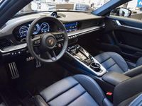 Usado Porsche 911 Carrera 394 CV (289 kW) 2024 Negro Coupe