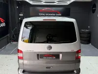 Usado VW Multivan 174 CV (127 kW) 2006 Grisnegro Monovolumen