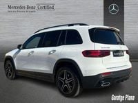 Usado Mercedes GLB200 163 CV (119 kW) 2023 SUV