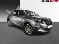 Usado Peugeot 2008 Active 130 CV (95 kW) 2023 SUV