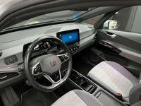 Usado VW ID.3 Pro Performance 150 kW (204 CV) 2021 Blanco Utilitario