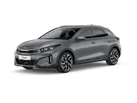 Nuevo Kia XCeed 115 CV (84 kW) 2026 Gris SUV