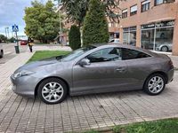 Usado Renault Laguna Coupé 150 CV (110 kW) 2010 Gris / plata Coupe