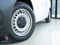 Usado Mercedes Citan 110 95 CV (69 kW) 2022 Blanco Familiar