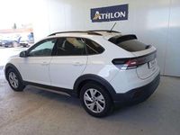 Usado VW Taigo Life 110 CV (80 kW) 2022 Blanco SUV