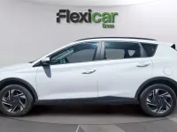 Usado Hyundai Bayon 84 CV (61 kW) 2023 Blanco SUV