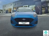 Usado Ford Puma ST-Line 125 CV (91 kW) 2025 Azul SUV