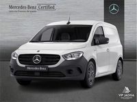 Nuevo Mercedes eCitan 89 kW (122 CV) 2025 Blanco Berlina