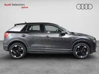 Używany Audi Q2 S-Line 116 KM (85 kW) 2025 Szary SUV