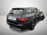 usado Mercedes C180 C MERCEDES CLASED SOLUTION EMPRESARIAL 5D