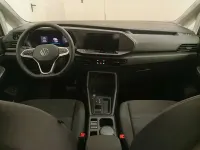 Nuevo VW Caddy 116 CV (85 kW) 2026 Gris Monovolumen