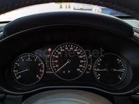 Usado Mazda CX-30 180 CV (132 kW) 2019 Gris / plata SUV