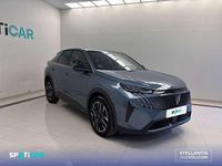 Usado Peugeot 3008 Allure 137 CV (100 kW) 2024 Azul SUV