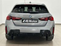 Usado BMW 120 Comfort Edition 163 CV (119 kW) 2025 Gris / plata Utilitario