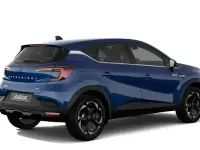 Usado Mitsubishi ASX 158 CV (116 kW) 2024 Blanco SUV