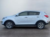 Usado Kia Sportage 115 CV (84 kW) 2016 Blanco SUV