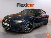 Usado BMW 430 Gran Coupé 245 CV (180 kW) 2022 Azul Coupe