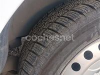 Usado Fiat Doblò 90 CV (66 kW) 2012 Blanco Monovolumen