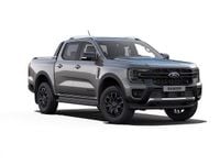 Nuevo Ford Ranger Wildtrack 279 CV (205 kW) 2026 Gris Recogida