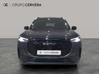 Nuevo Ebro s800 Luxury 147 CV (108 kW) 2025 Verde SUV