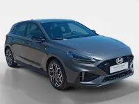Nuevo Hyundai i30 N Line 100 CV (73 kW) 2026 Otro Berlina