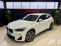 Occasion BMW X2 Comfort Edition 190 PK (139 kW) 2018 Wit SUV