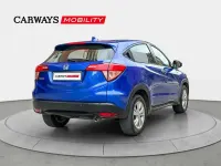 Usado Honda HR-V Elegance 120 CV (88 kW) 2018 Azul SUV