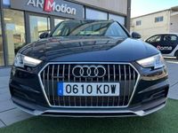 usado Audi TT 3.0 TDI