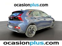 Begagnad Hyundai Bayon 100 HK (73 kW) 2023 Grå SUV
