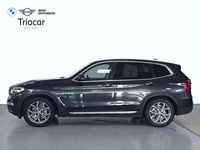 Usado BMW X3 xLine 292 CV (214 kW) 2021 Gris SUV