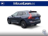 usado Volvo XC60 T8 Twin R-Design