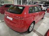 Usado Audi A3 Ambition 105 CV (77 kW) 2011 Rojo Berlina
