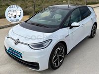 Usado VW ID.3 Pro 150 kW (204 CV) 2021 Eléctrico Utilitario