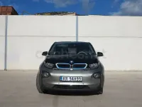 Usado BMW i3 170 CV (125 kW) 2016 Marrón Utilitario