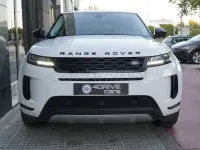 Begagnad Land Rover Range Rover evoque HSE 180 HK (132 kW) 2020 Vit SUV