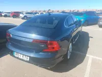 Usado Volvo S90 Inscription 390 CV (286 kW) 2019 Berlina