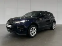 Usado Land Rover Range Rover evoque R-Dynamic 163 CV (119 kW) 2023 Portofino blue SUV