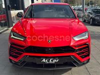 Usado Lamborghini Urus 2020 SUV