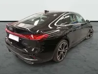 Nuevo Audi A5 S-Line 295 CV (216 kW) 2026 Negro Berlina